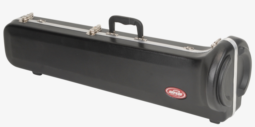 Skb Trombone Case - Trombone Case Png, transparent png #761001