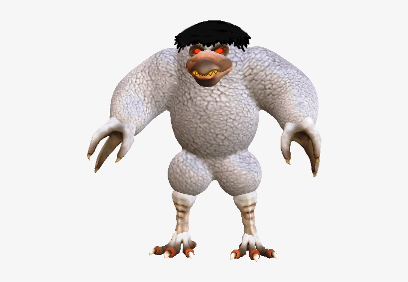 Cluckenstein - Field Guide, transparent png #761088