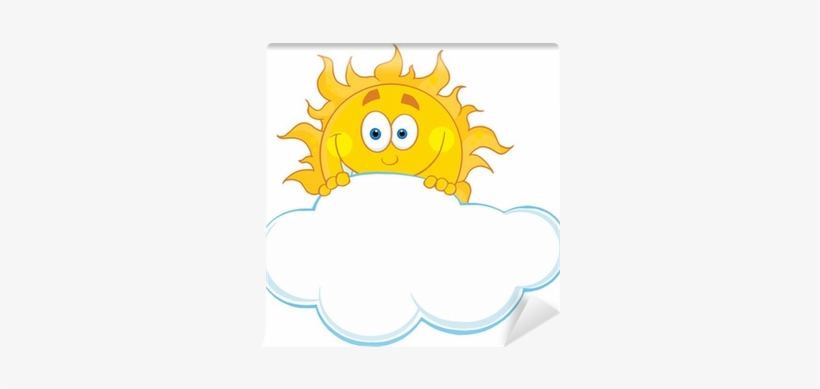 Happy Sun, transparent png #761137