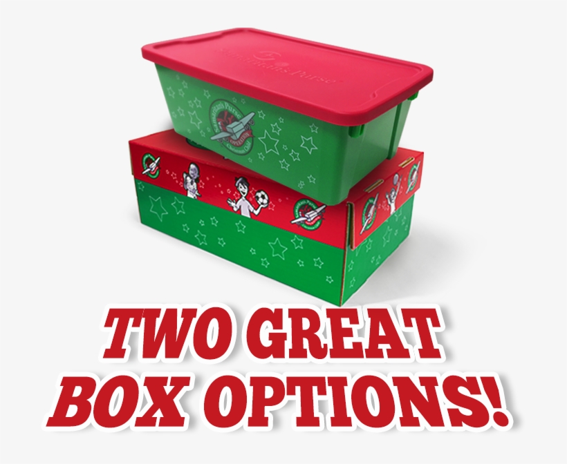 Cardboard Shoeboxes Just Got Better - Cardboard, transparent png #761185
