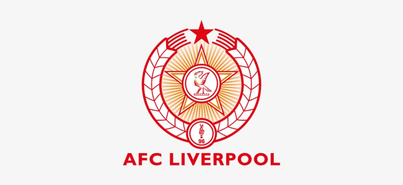 Afc Liverpool Logo, transparent png #761205