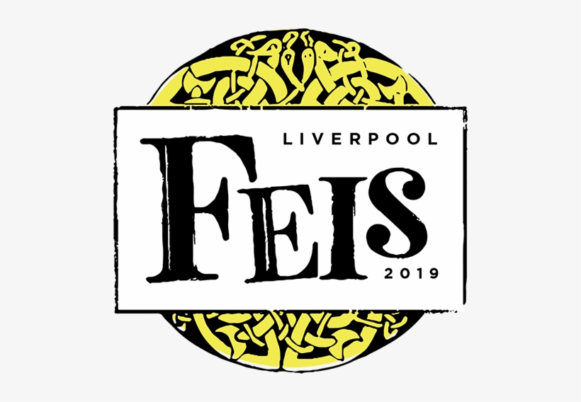 Feis Liverpool - Feis Liverpool Pier Festival 2018, transparent png #761225