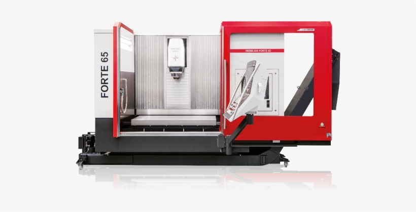 Single 1320 Is A 3 Axis Machining Centre By Hedelius - Planer, transparent png #761247