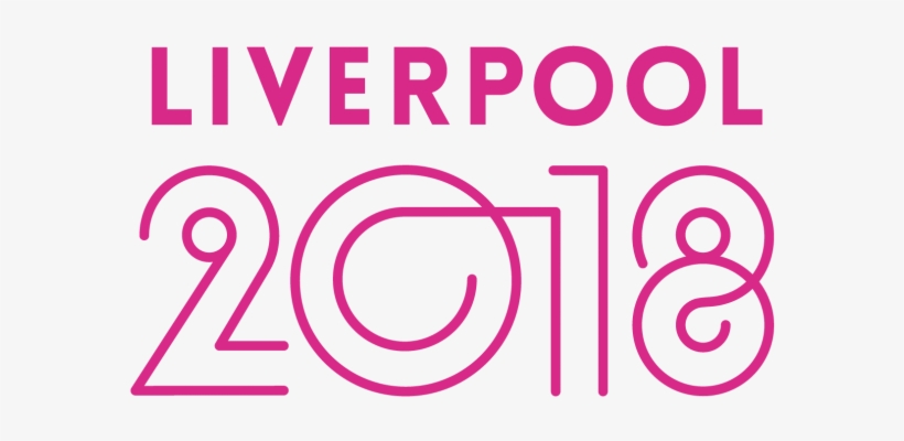 Liverpool Gears Up For The Future Of Work - Culture Liverpool Logo, transparent png #761271