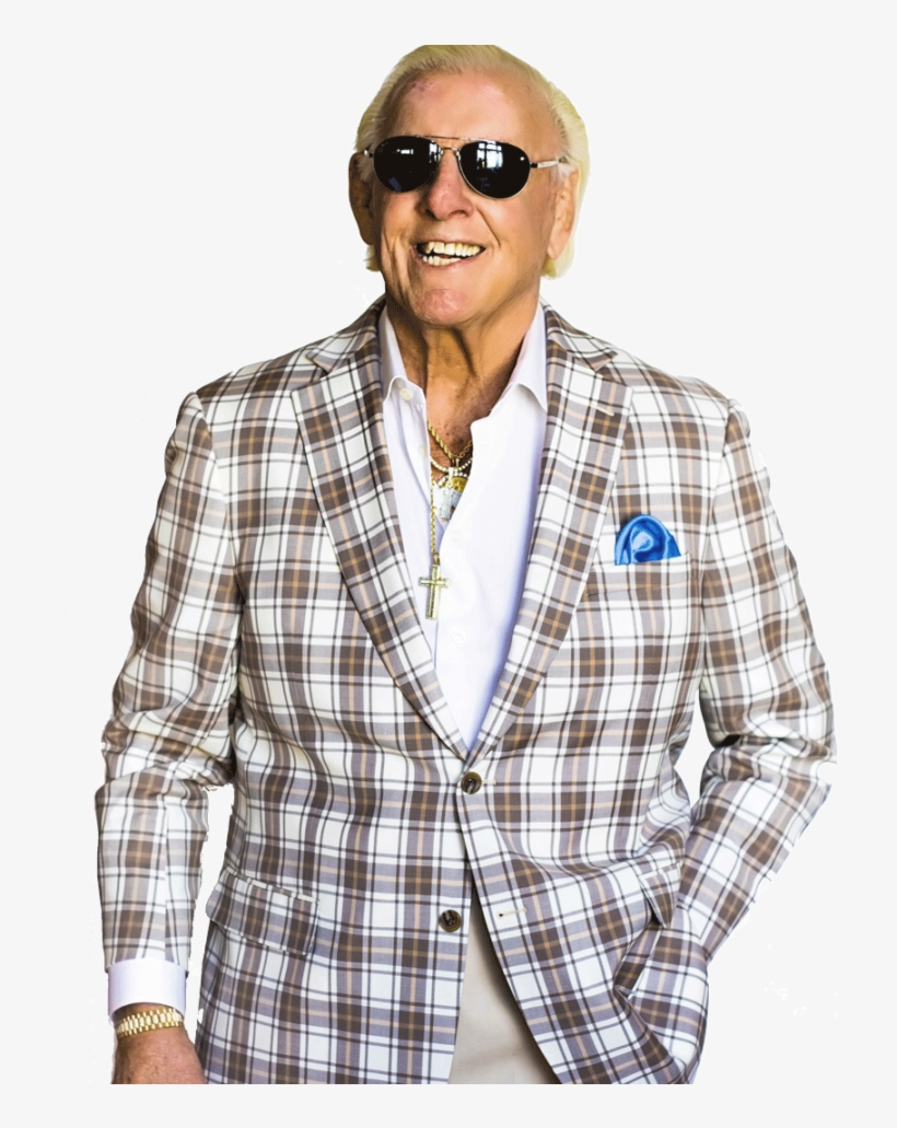 Ric Flair Suit Png, transparent png #761341