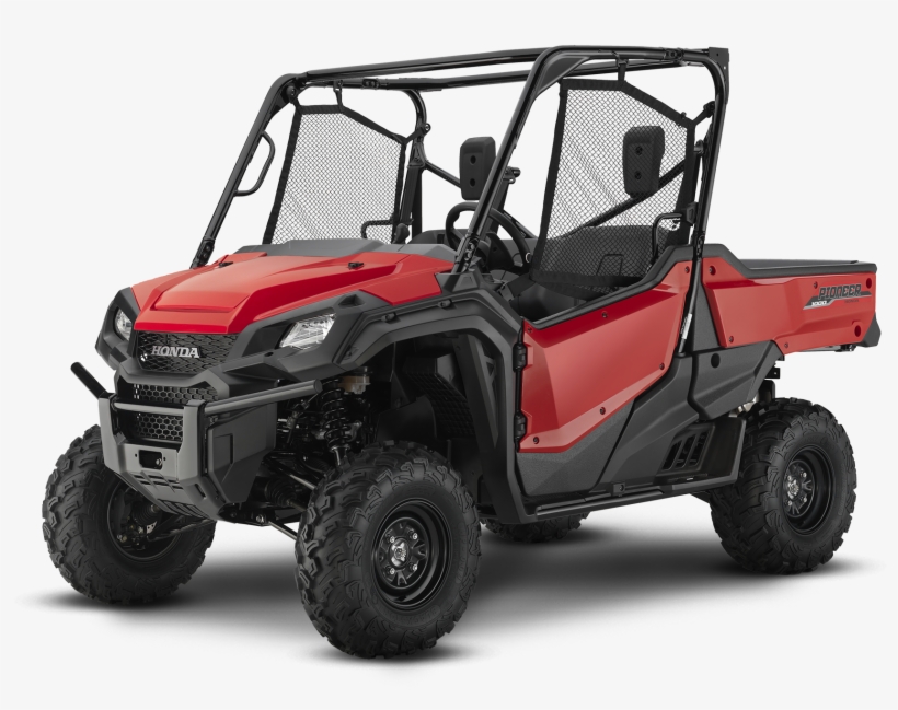 1000 Series - Can Am Defender Xtp, transparent png #761360