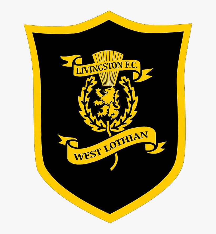 Liverpool Fc Logo - Livingston Fc Logo Png, transparent png #761447