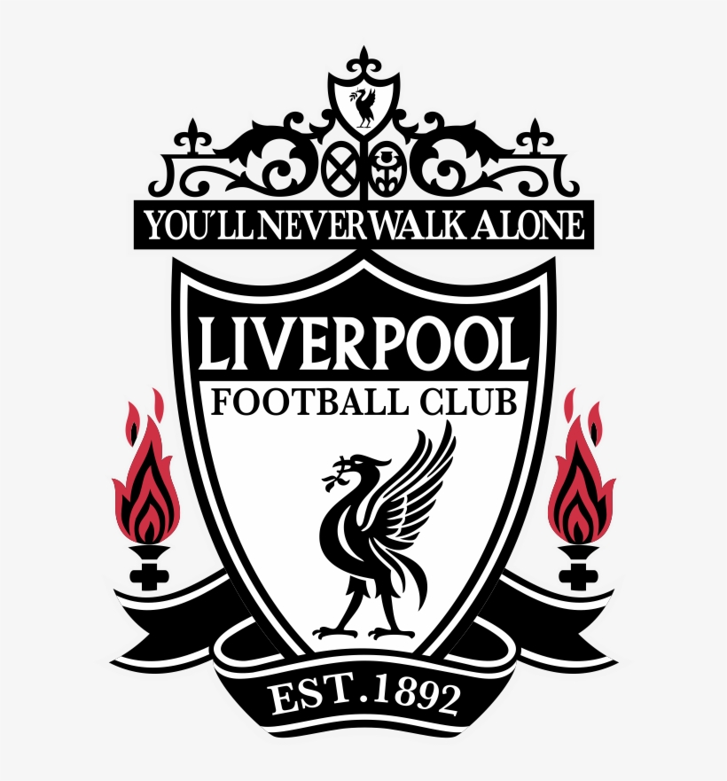 2011 - Liverpool Fc, transparent png #761481