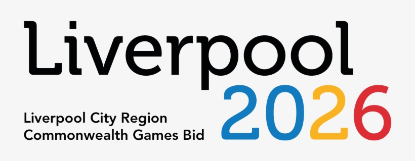 Liverpool 2026 Logo - Commonwealth Games Liverpool 2026, transparent png #761505