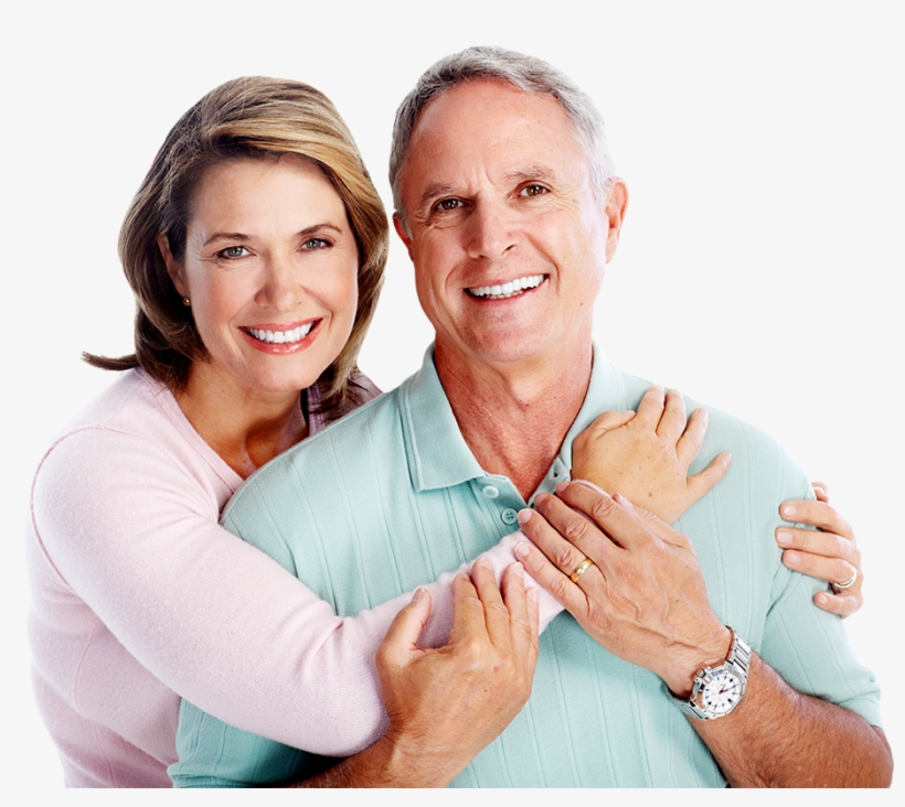 Happy Smaller Prisma Dental - Expresion En La Pareja, transparent png #761582