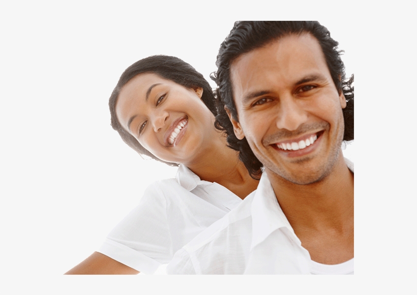 Happy Couple - Health, transparent png #761657