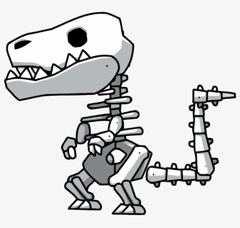 Image Free Library Dinosaur Bone Clipart - Fossils Clipart Png, transparent png #761686