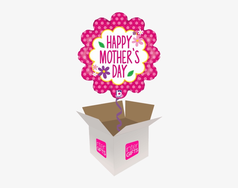 Flower Garden Mother's Day - Happy 18 Birthday Png, transparent png #761737