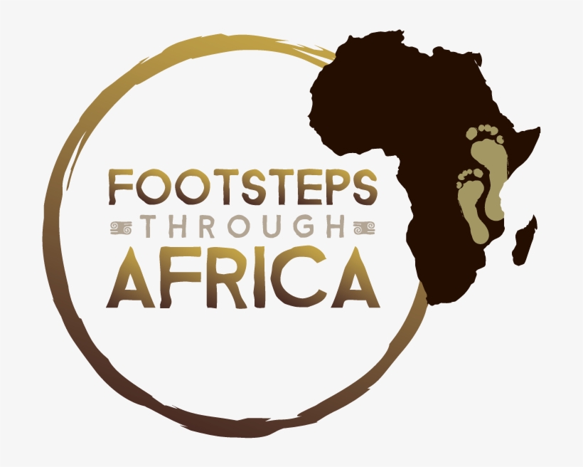 Footsteps Africa, transparent png #761779