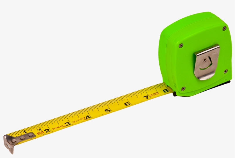 Measure Tape Png Image - Enlarge Penis, transparent png #761964