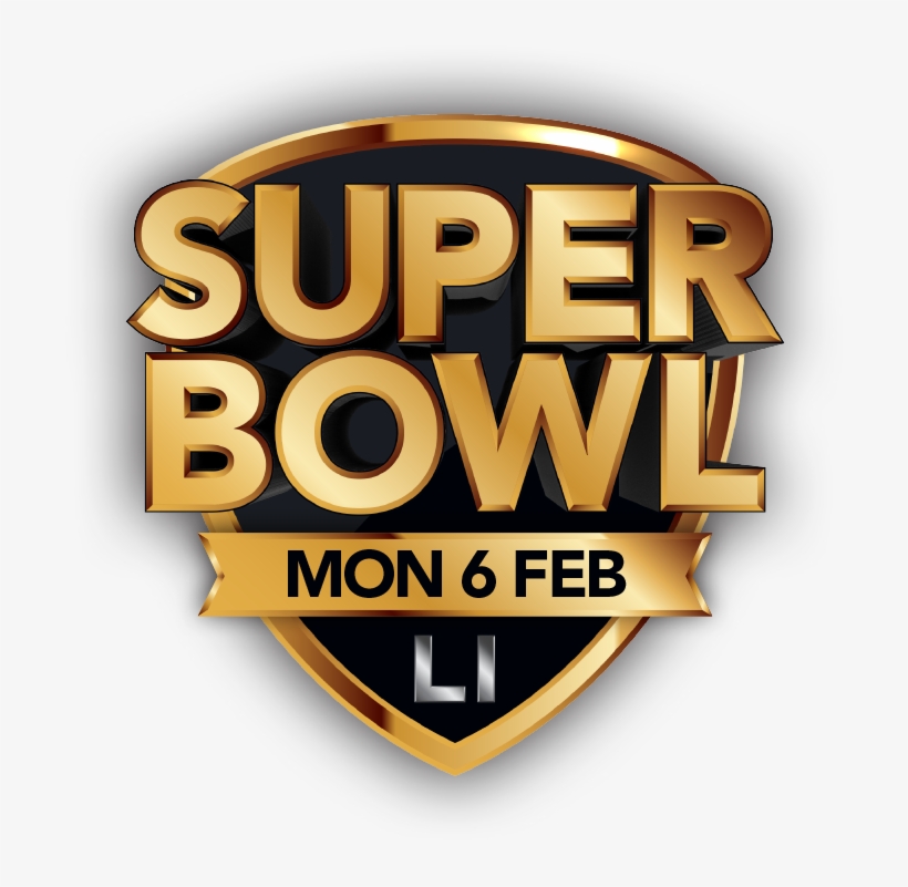 Superbowl 2017 Png - Ferro Lad, transparent png #761971