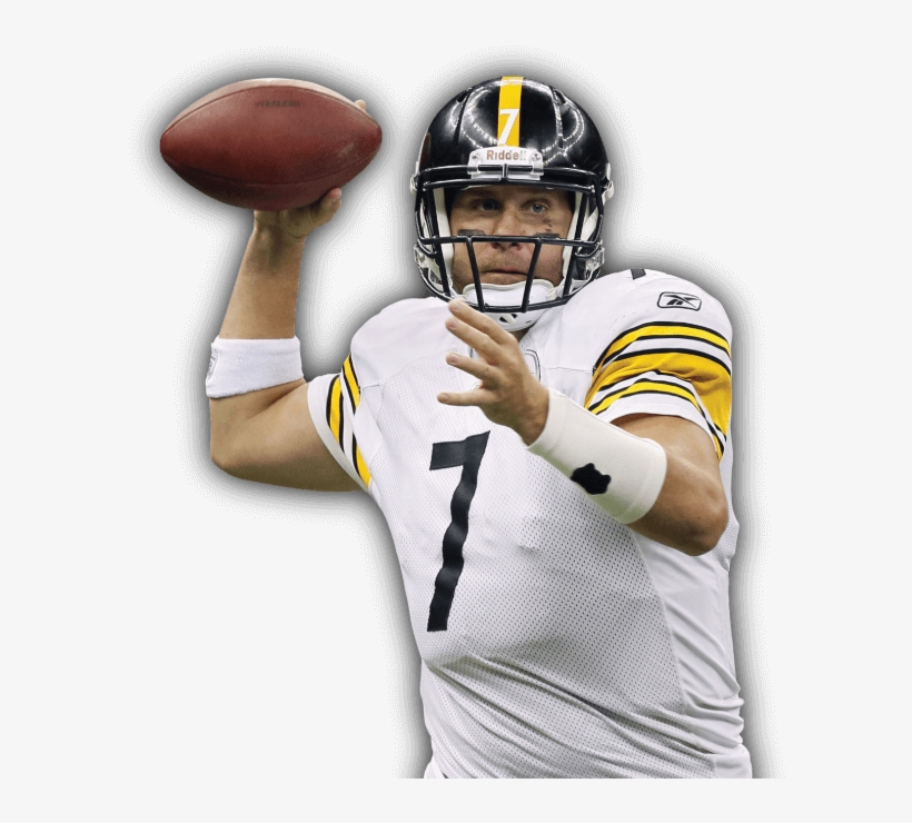 Ben - Super Bowl Xlv, transparent png #762013