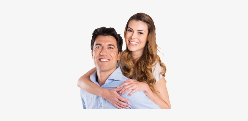 Warm Touch Couple Png - Habitations Innovatel (les), transparent png #762082