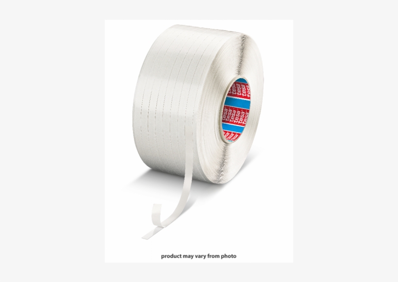 Bt 4864 Transparent Double Sided Filmic Tape - Wire, transparent png #762127