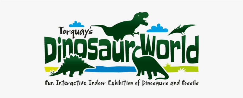 Torquay's Dinosaur World, transparent png #762195