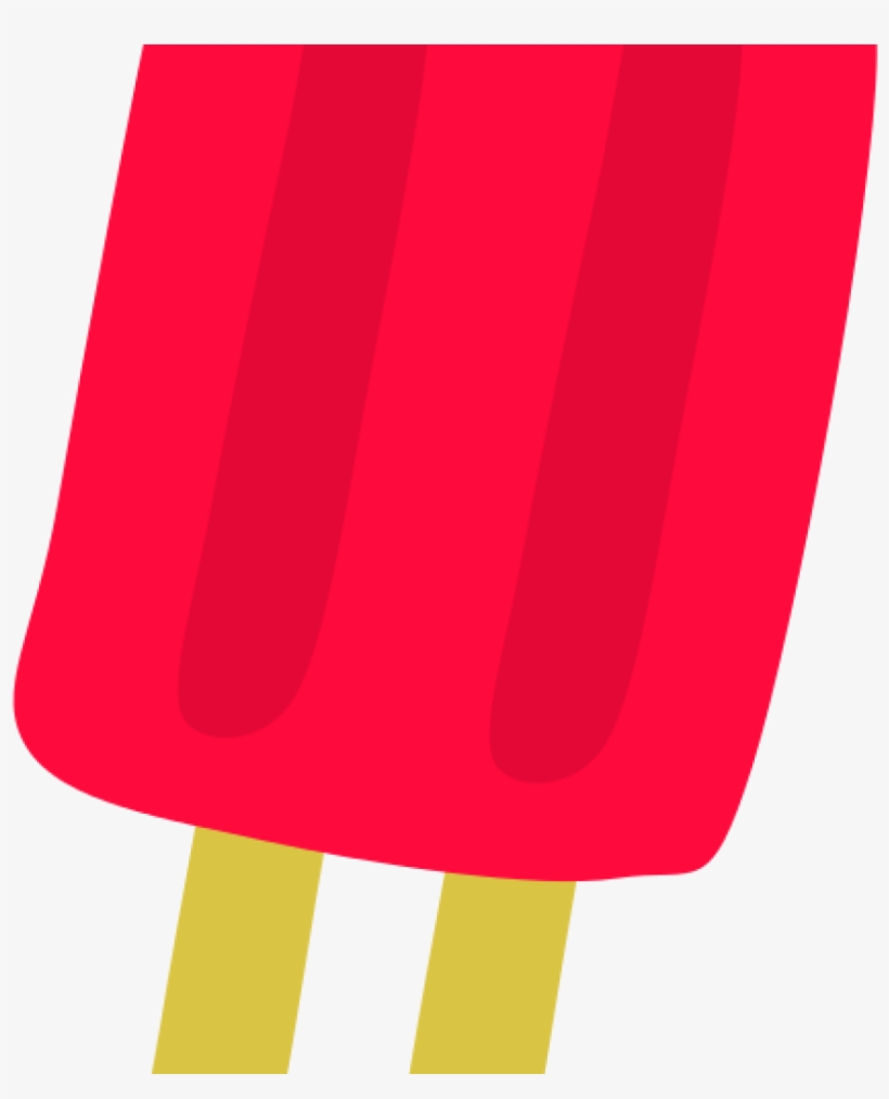 Popsicle Clip Art Free Clipart Red Popsicle Scout Plant - Popsicle Clipart, transparent png #762197
