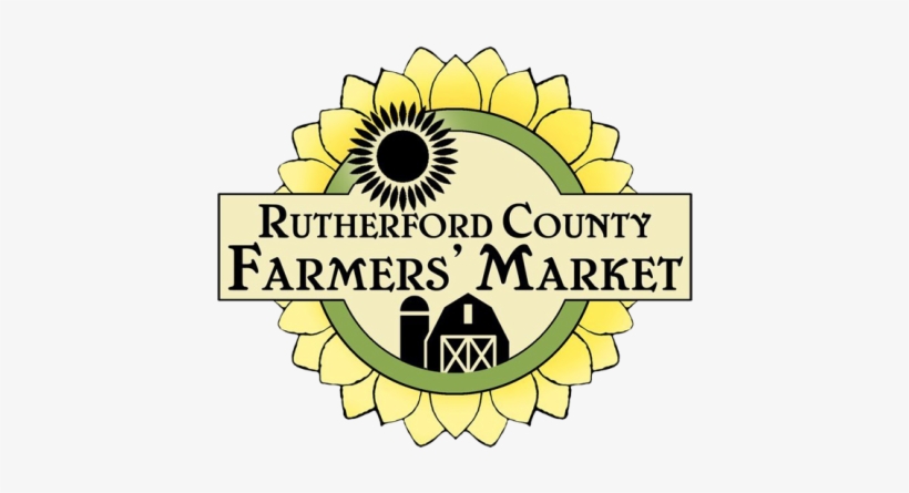 Tuesdays And Fridays Rutherford Country Farmers' Market - Rutherford County, Tennessee, transparent png #762267