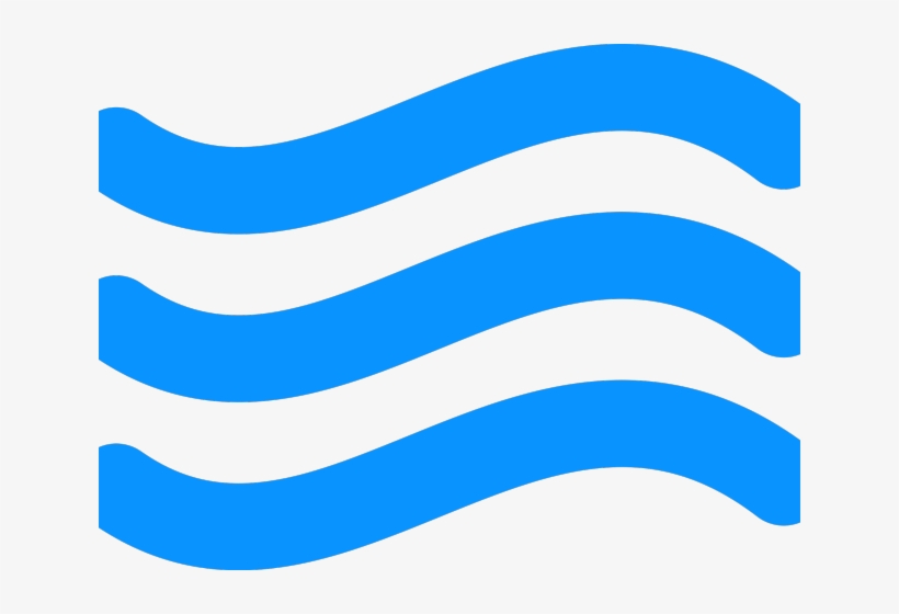 Popular Cliparts - Water Icon Png, transparent png #762290