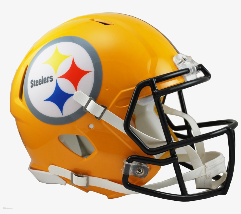 Riddell Green Bay Packers Revolution Speed Full-size, transparent png #762311