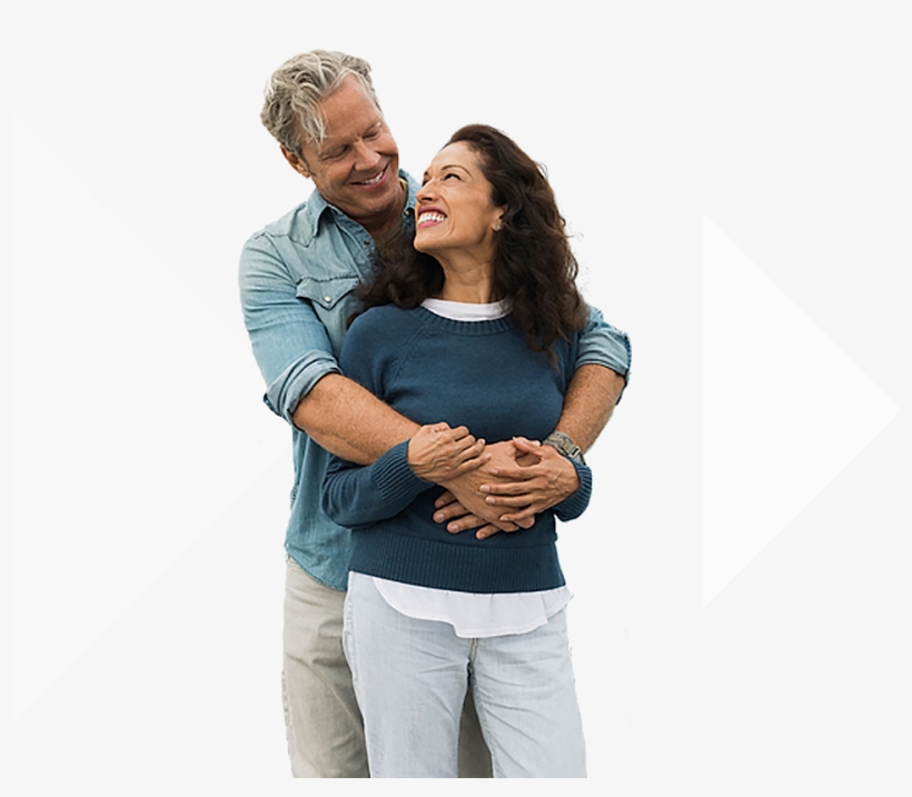 Happy Couple - Stock Photography, transparent png #762354