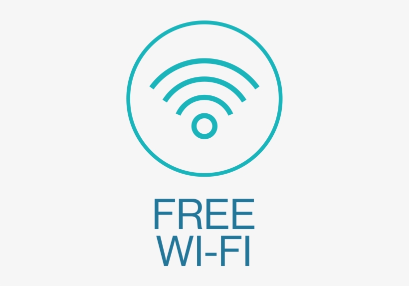 Cliff Cottage Free Wifi-1 - Alex Da Corte: Free Roses, transparent png #762420