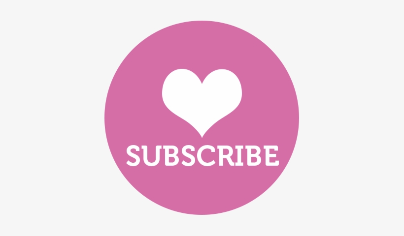 Subscribe Now - Youtube, transparent png #762425