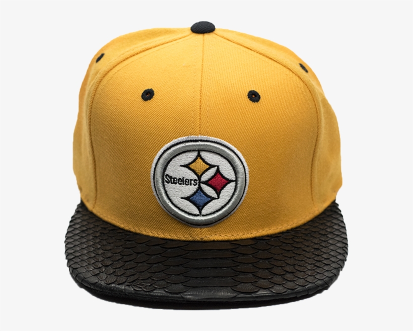 Steelers Custom - Team Nfl Pittsburgh Steelers Mitchell & Ness Vintage, transparent png #762441