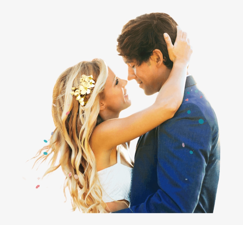 Mamma Mia Happy Couple - Mamma Mia Musical Sydney 2018, transparent png #762545