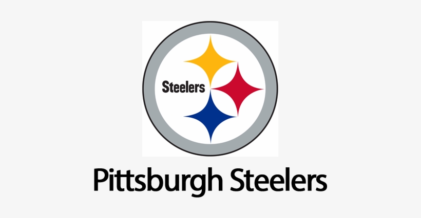 Pittsburgh Steelers Official Nfl 3 Inch X 3 Inch Static, transparent png #762547