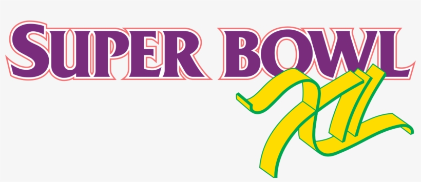 Moves Clipart Superbowl - Super Bowl 12 Logo, transparent png #762603