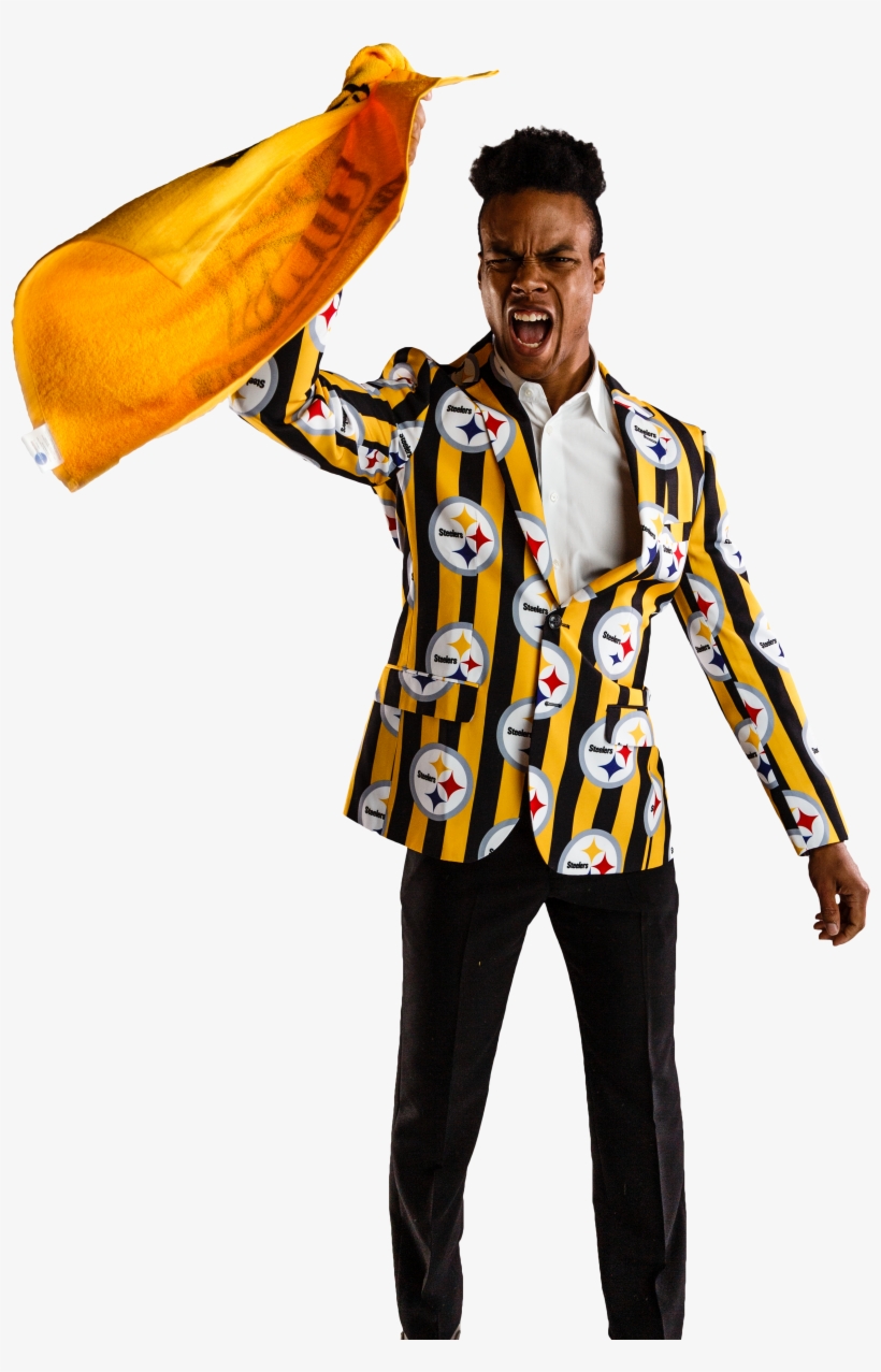 Steelers Png, transparent png #762605