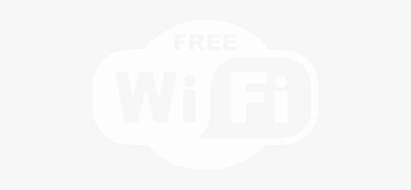 Free-wifi - Wifi, transparent png #762645
