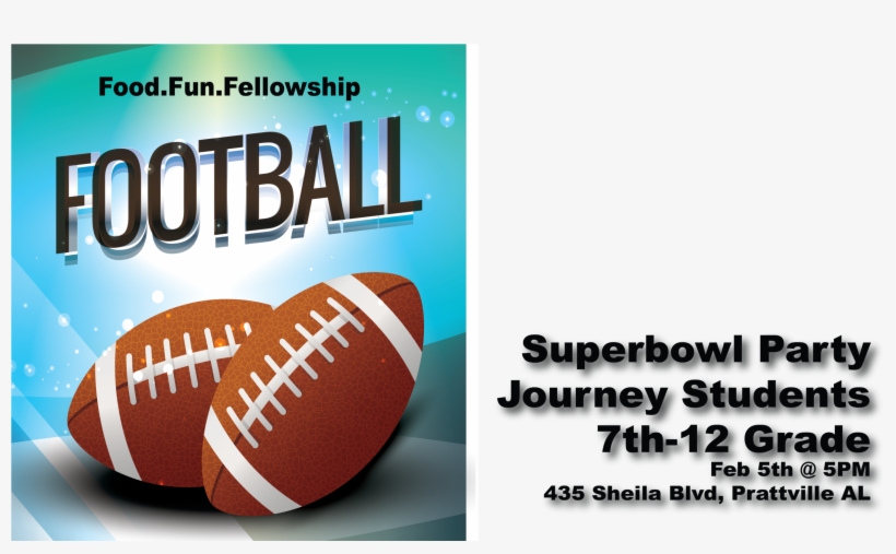 Superbowl Png, transparent png #762646