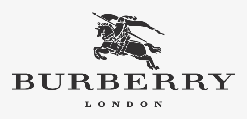"burberrywhile - Burberry Marca, transparent png #762740