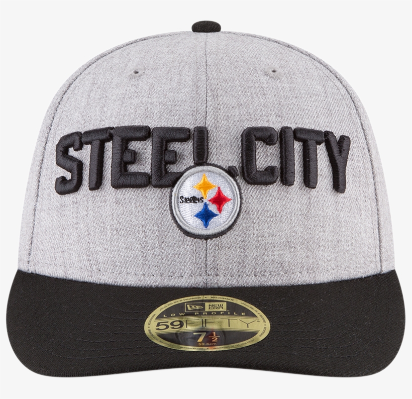 A Hat That Said “sixburgh” Would've Been So Much More - Steelers Hat Transparent, transparent png #762760
