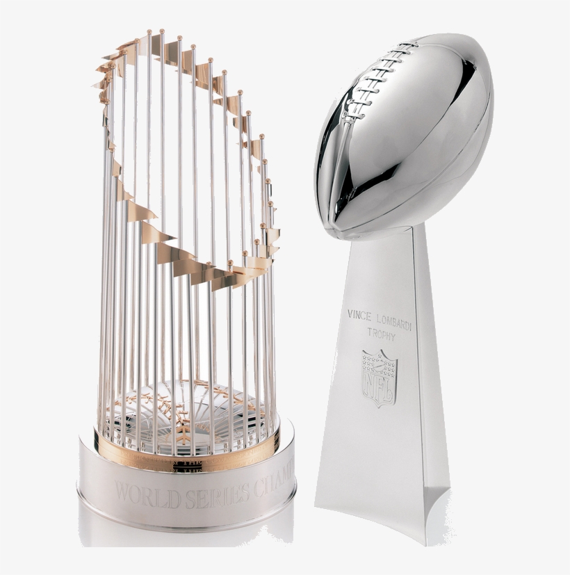 Oh My - - 2016 World Series Trophy Png, transparent png #762797
