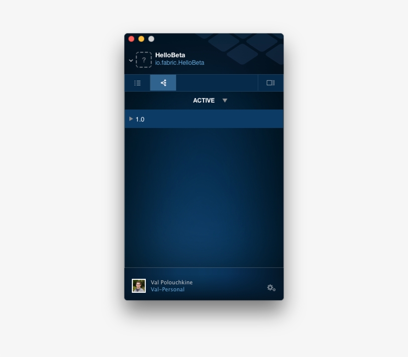 Images/redistribute Build 0 - Fabric Beta, transparent png #762856
