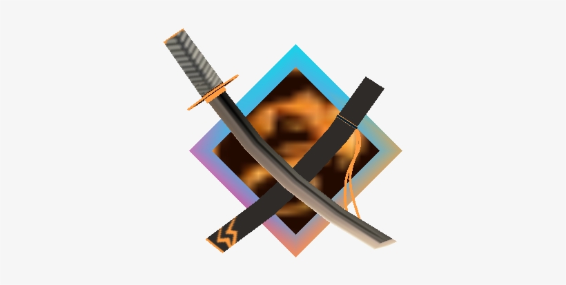 Slashblade - 拔 刀劍 模 組, transparent png #762879