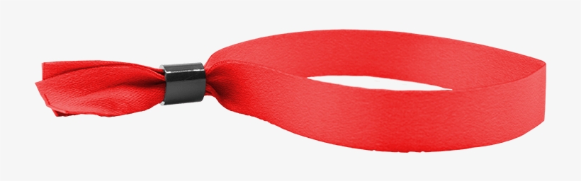 Product Image - Fabric Wristband, transparent png #763257