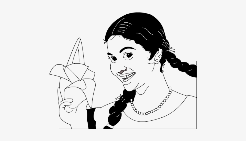 "kehel Mala" Is A Sinhalese Expression Of Rejecting - Kehel Mala, transparent png #763259