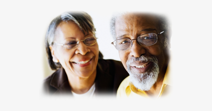 Senior Couple Haven Behavioral Hospital Frisco - Nccn Guidelines For Patients: Stomach Cancer,version, transparent png #763277