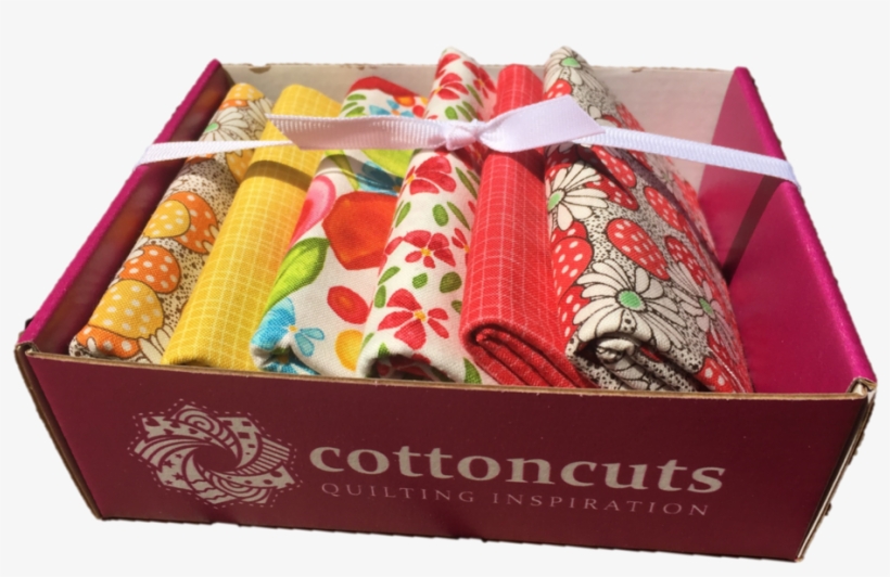 Box Of Fabric, transparent png #763283