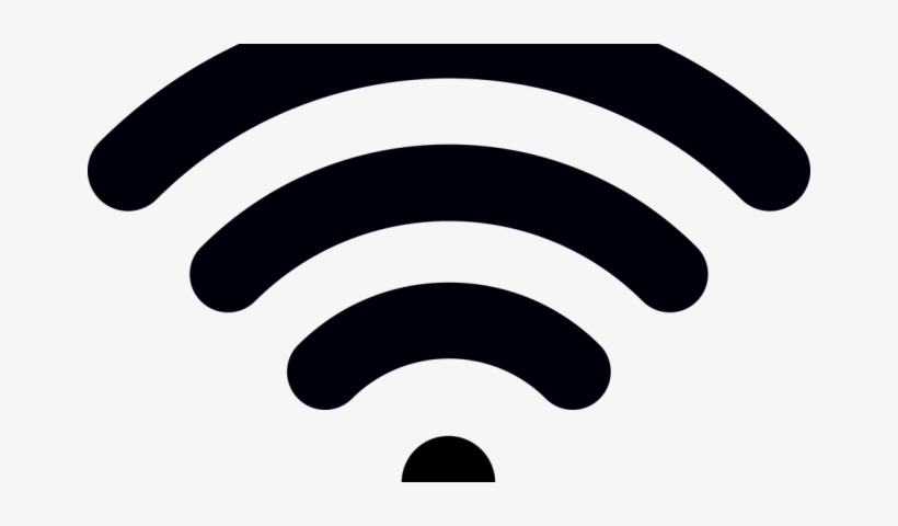 Will You Frequent Downtown More With Free Wifi - Internet, transparent png #763284