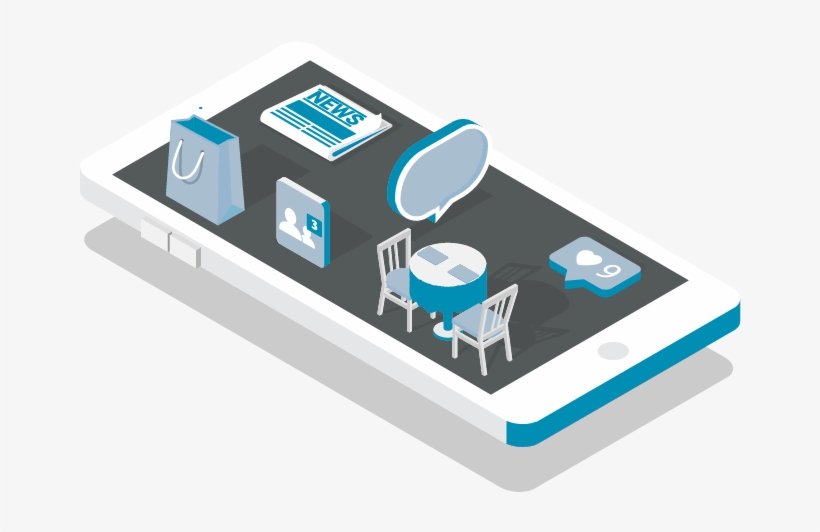 The Benefits Of Free Wifi In Watford - Watford, transparent png #763372