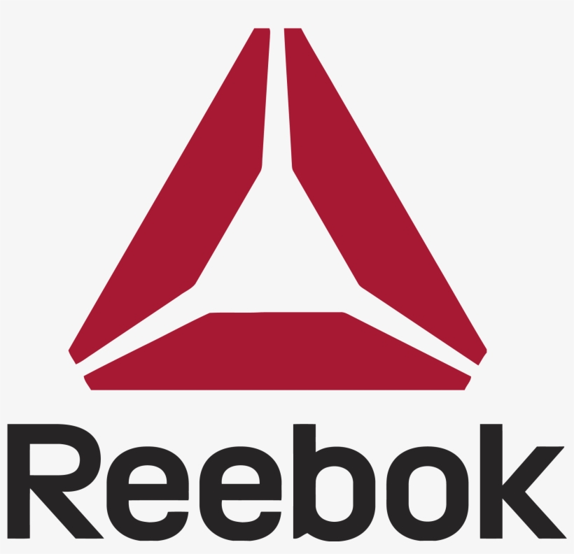 Reebok Símbolo - Reebok Simbolo, transparent png #763433